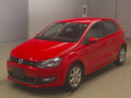2013 Volkswagen Polo