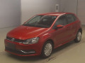 2015 Volkswagen Polo