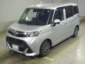2017 Toyota TANK