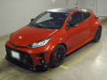 2021 Toyota GR YARIS