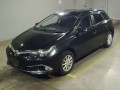 2015 Toyota Auris