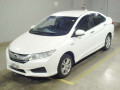2015 Honda Grace