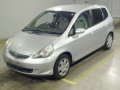 2005 Honda Fit