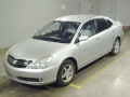 2007 Toyota Allion