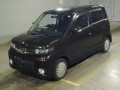 2009 Honda Zest Spark