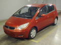 2011 Mitsubishi Colt