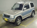 2003 Mitsubishi Pajero Mini