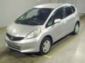 2011 Honda Fit