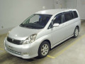 2007 Toyota Isis