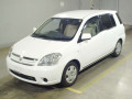 2006 Toyota Raum