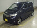 2013 Mitsubishi ek Custom
