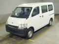 2021 Toyota Townace Van