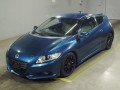 2010 Honda CR-Z