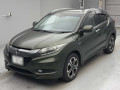 2016 Honda VEZEL
