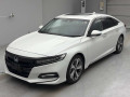 2021 Honda Accord