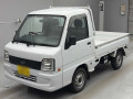 2008 Subaru Sambar Truck