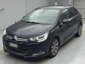 2016 Citroen C4