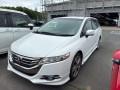 2013 Honda Odyssey