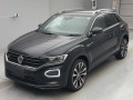 2020 Volkswagen T-Roc