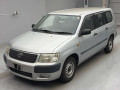2011 Toyota Succeed Van