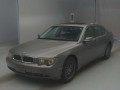 2002 BMW 7 Series