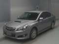 2009 Subaru Legacy B4