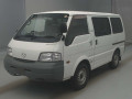 2009 Mazda Bongo Van