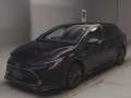2019 Toyota Corolla Touring Wagon