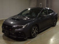 2024 Subaru WRX S4