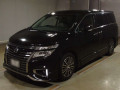 2014 Nissan Elgrand