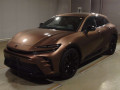 2024 Toyota Crown Sport