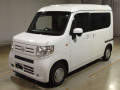 2020 Honda N-VAN