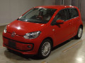 2014 Volkswagen up!