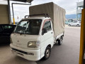 2004 Daihatsu Hijet Truck