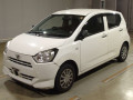 2017 Daihatsu Mira e:S