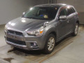 2010 Mitsubishi RVR