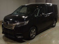 2022 Honda Step WGN Spada