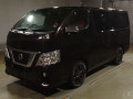 2018 Nissan NV350 CARAVAN VAN