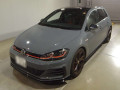 2020 Volkswagen GOLF GTI