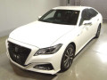 2018 Toyota Crown Hybrid