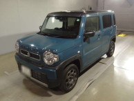 2021 Suzuki Hustler