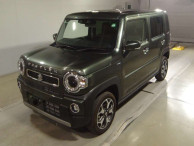 2024 Suzuki Hustler
