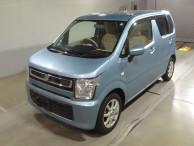2020 Suzuki Wagon R