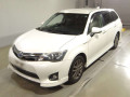 2013 Toyota Corolla Fielder