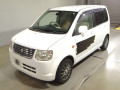 2011 Mitsubishi eK Wagon