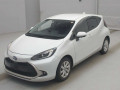 2023 Toyota Aqua