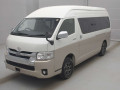 2018 Toyota Hiace Wagon