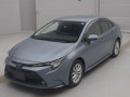 2021 Toyota Corolla Sedan