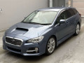 2015 Subaru Levorg