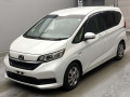 2020 Honda Freed Plus Hybrid